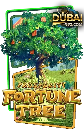 ทดลองเล่นสล็อต-Prosperity-Fortune-Tree