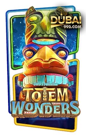 ทดลองเล่นสล็อต-Totem-Wonders